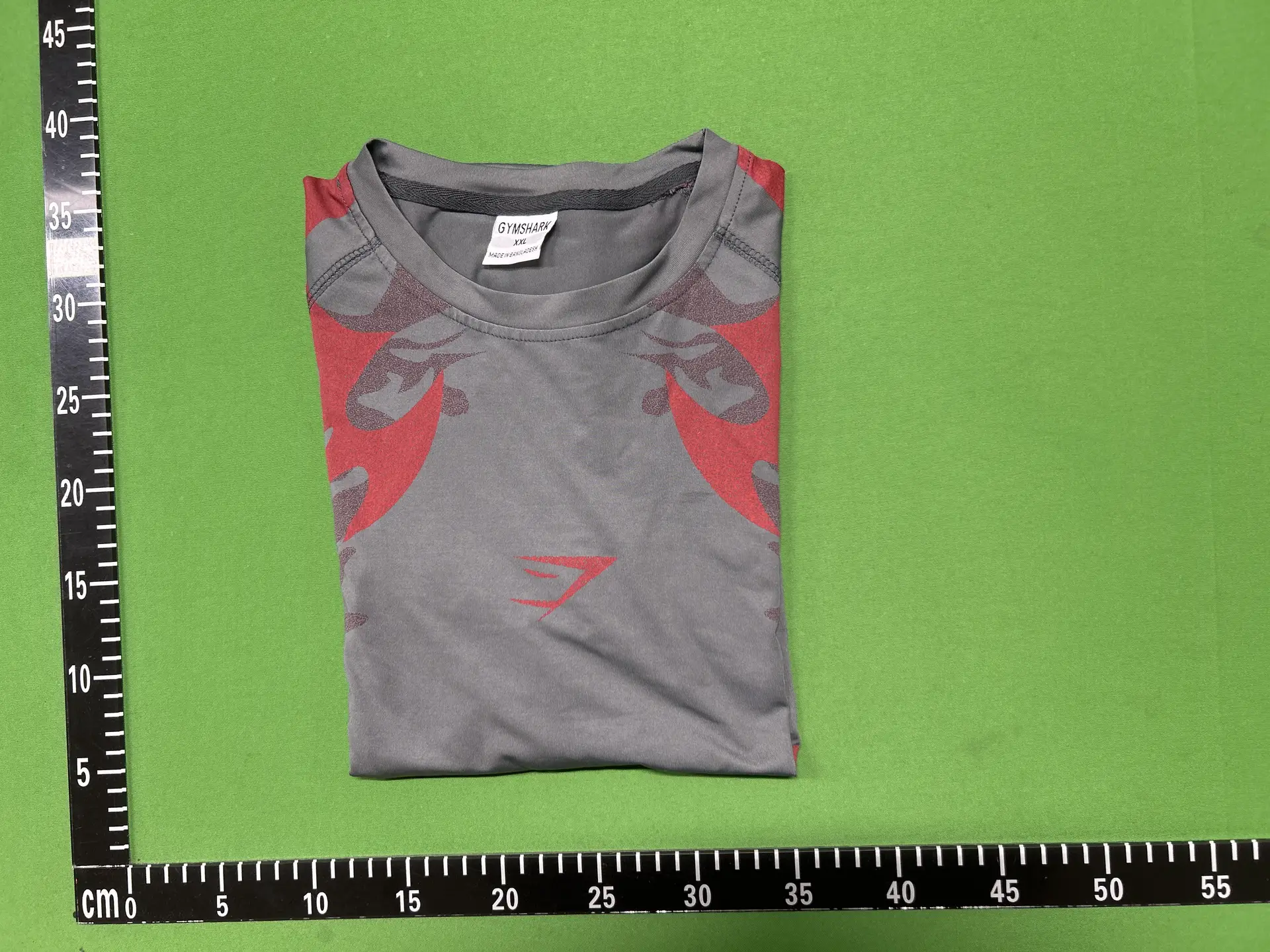 Gymshark Seamless T-Shirt