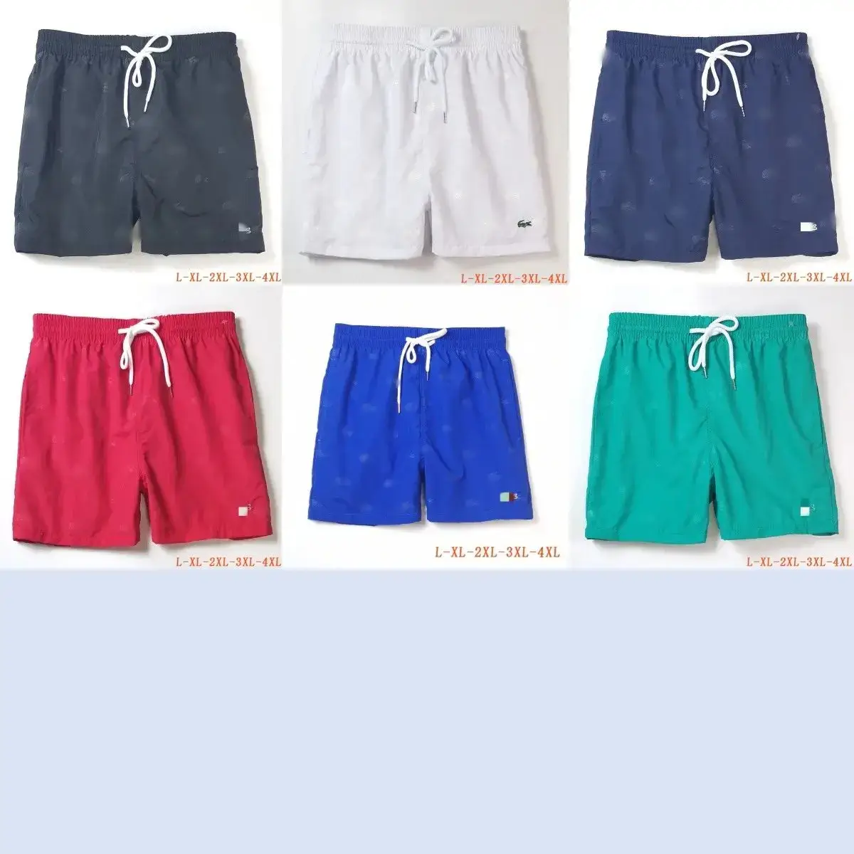 Lacoste Swim Shorts