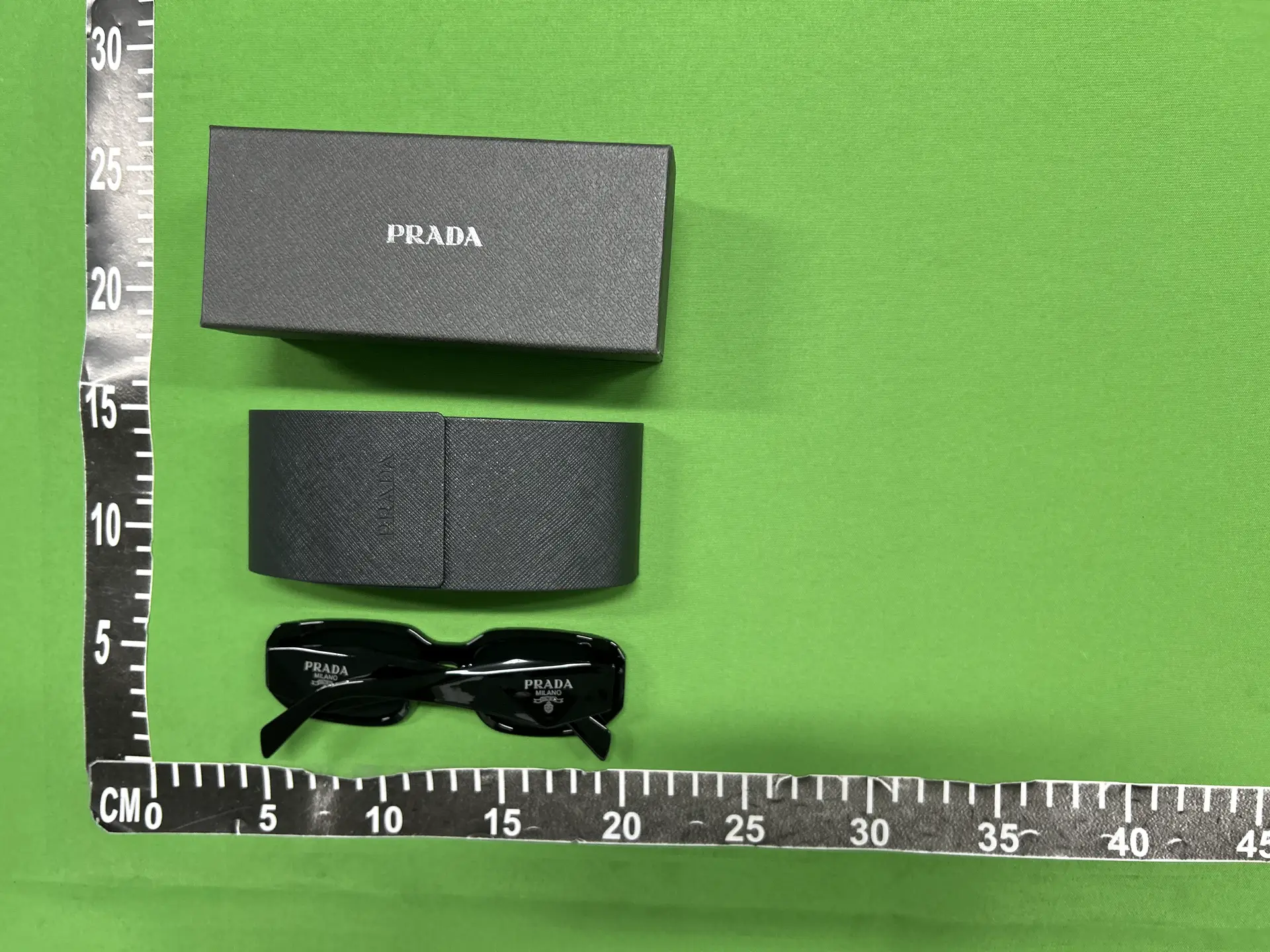 Prada Sunglasses