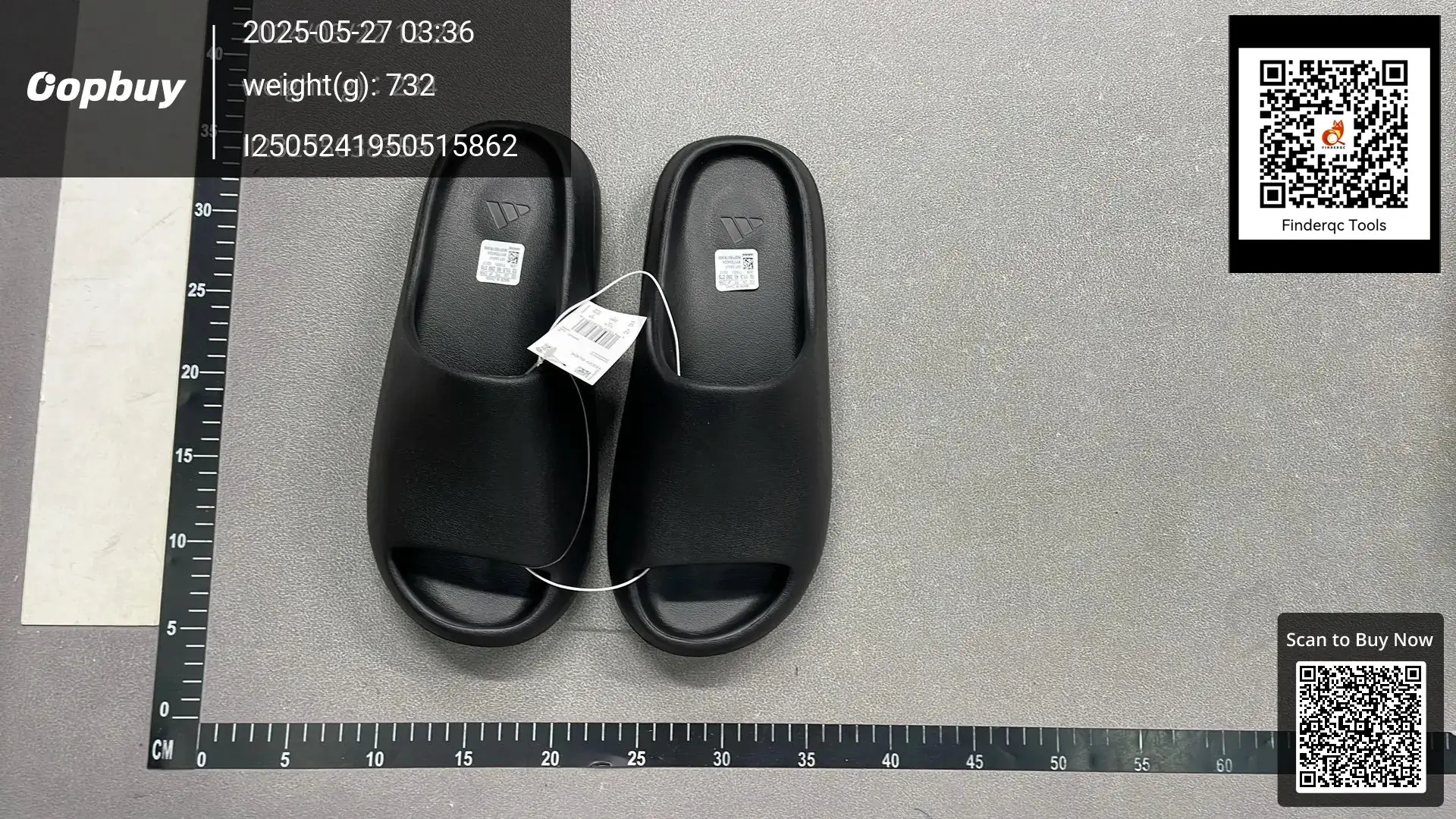 Adidas Adilette Comfort Slides Black