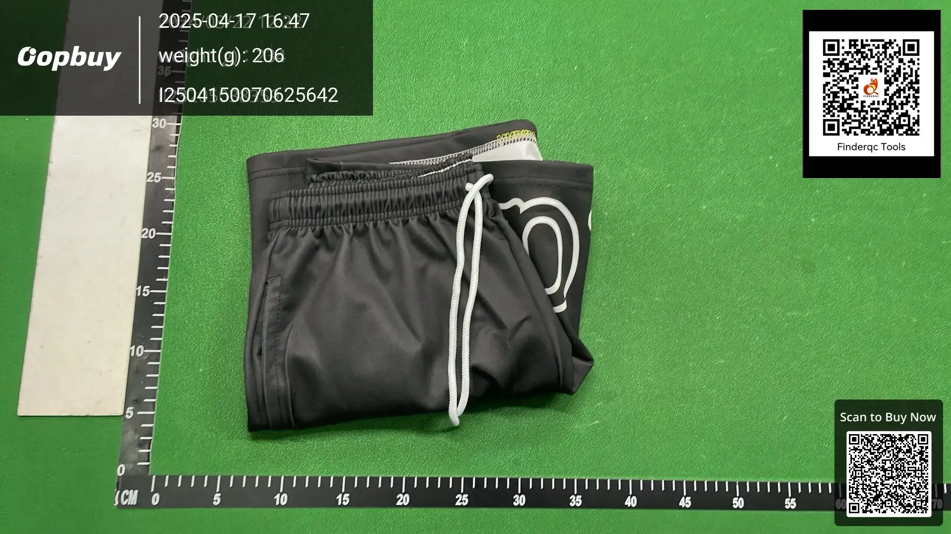 RHUDE Shorts Fog High Street Trendy Brand Drawstring 3m Letter Printed Hip-Hop Beach Five-point Basketball Pants Men's and Women's Hip-Hop