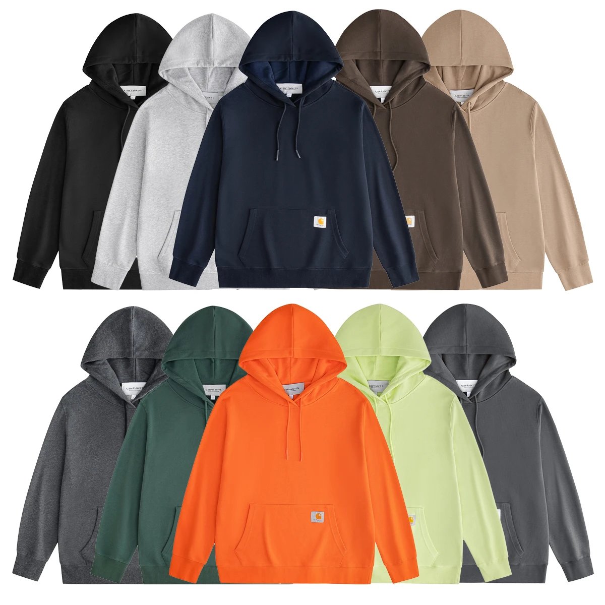 Carhartt Hoodie