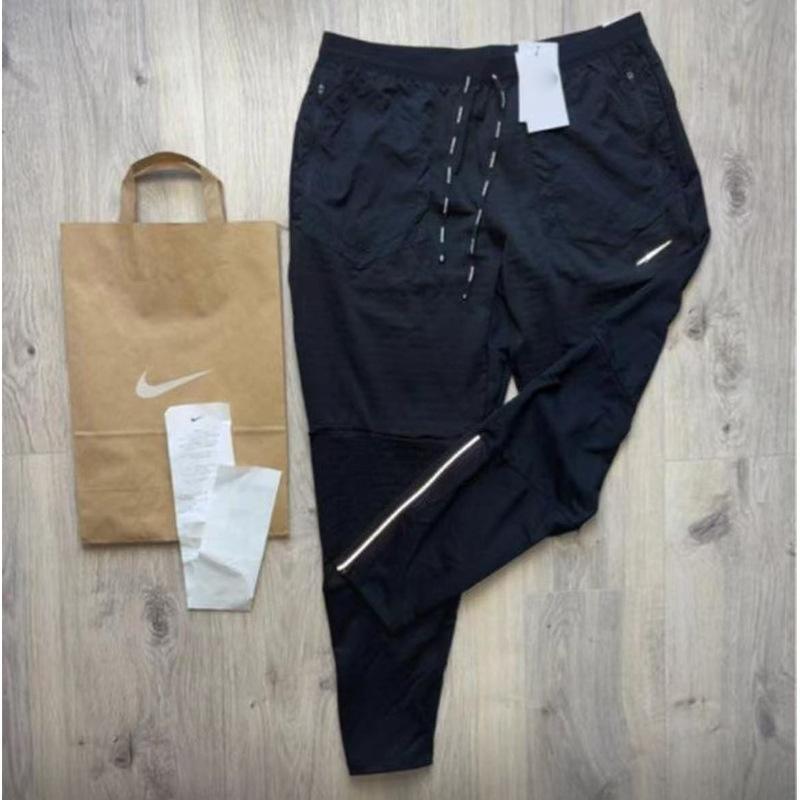 Cross-Border Running Pants Track and Field Long Pants Men's Quick-Dry Pants Sports Training Pants Fitness Thin Style 4746 QC-foto från 1688 på Qualit.ly
