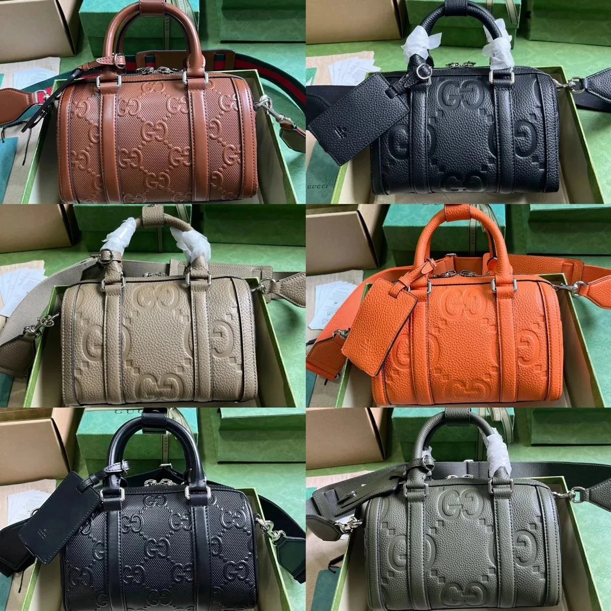 Gucci Dionysus