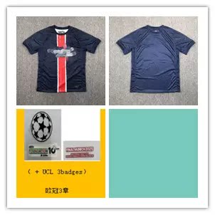 24-25 P.ari home fans version jersey【ID:6256011634】S-4XL Foto QC de TAOBAO na Qualit.ly
