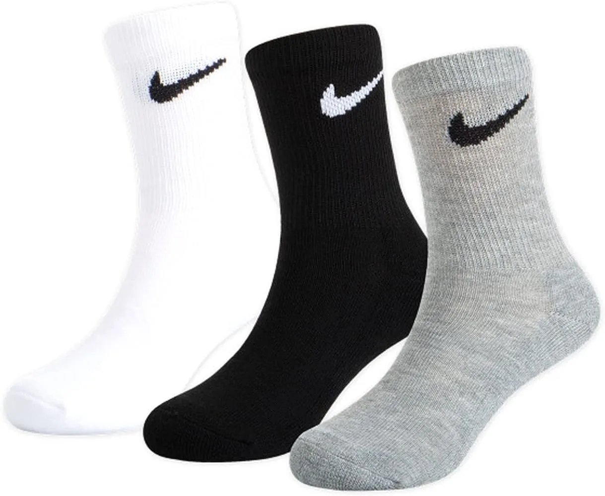 Nike Crew Socks