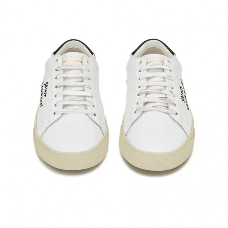 Saint Laurent Court Classic sneakers