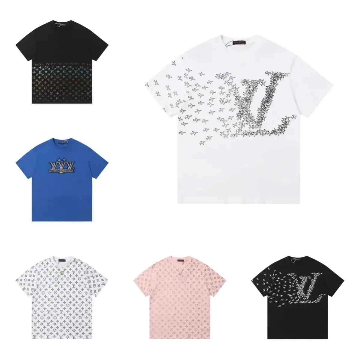 L Micro T-shirt
