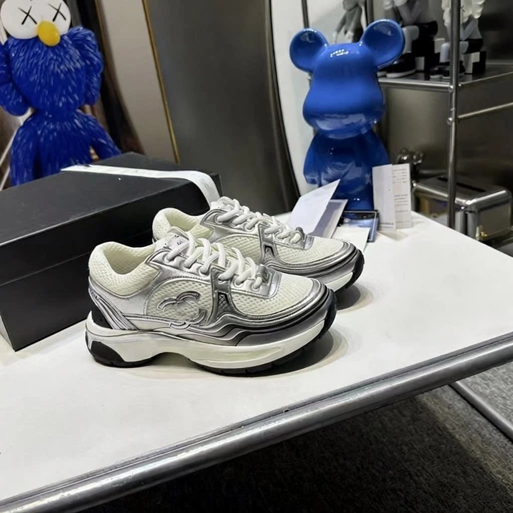 Chanel Sneakers