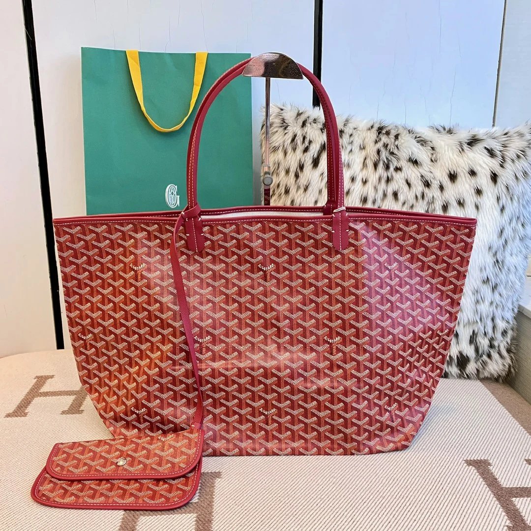 Goyard Bags