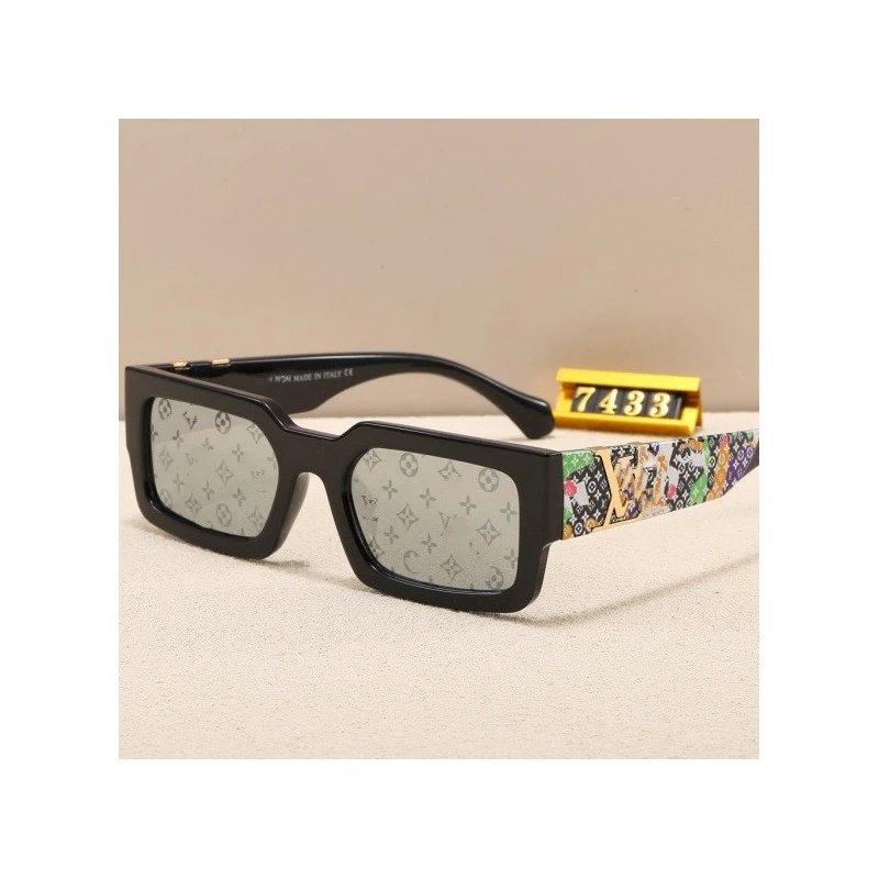 New Unisex Trendy Korean Style Logo 7433