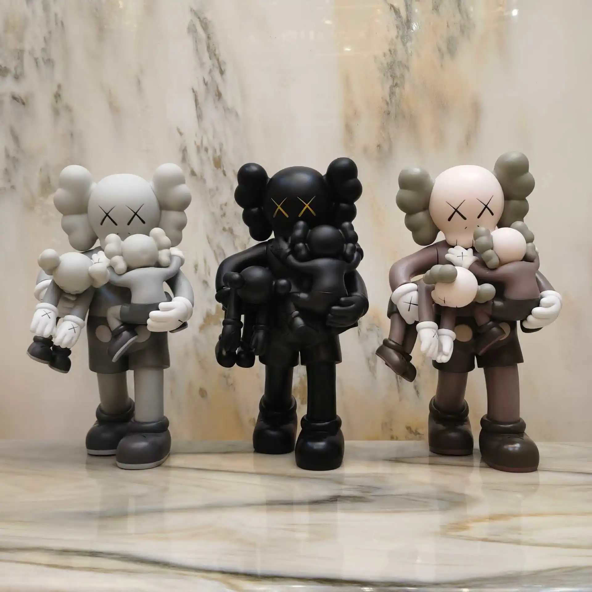 KAWS Companion