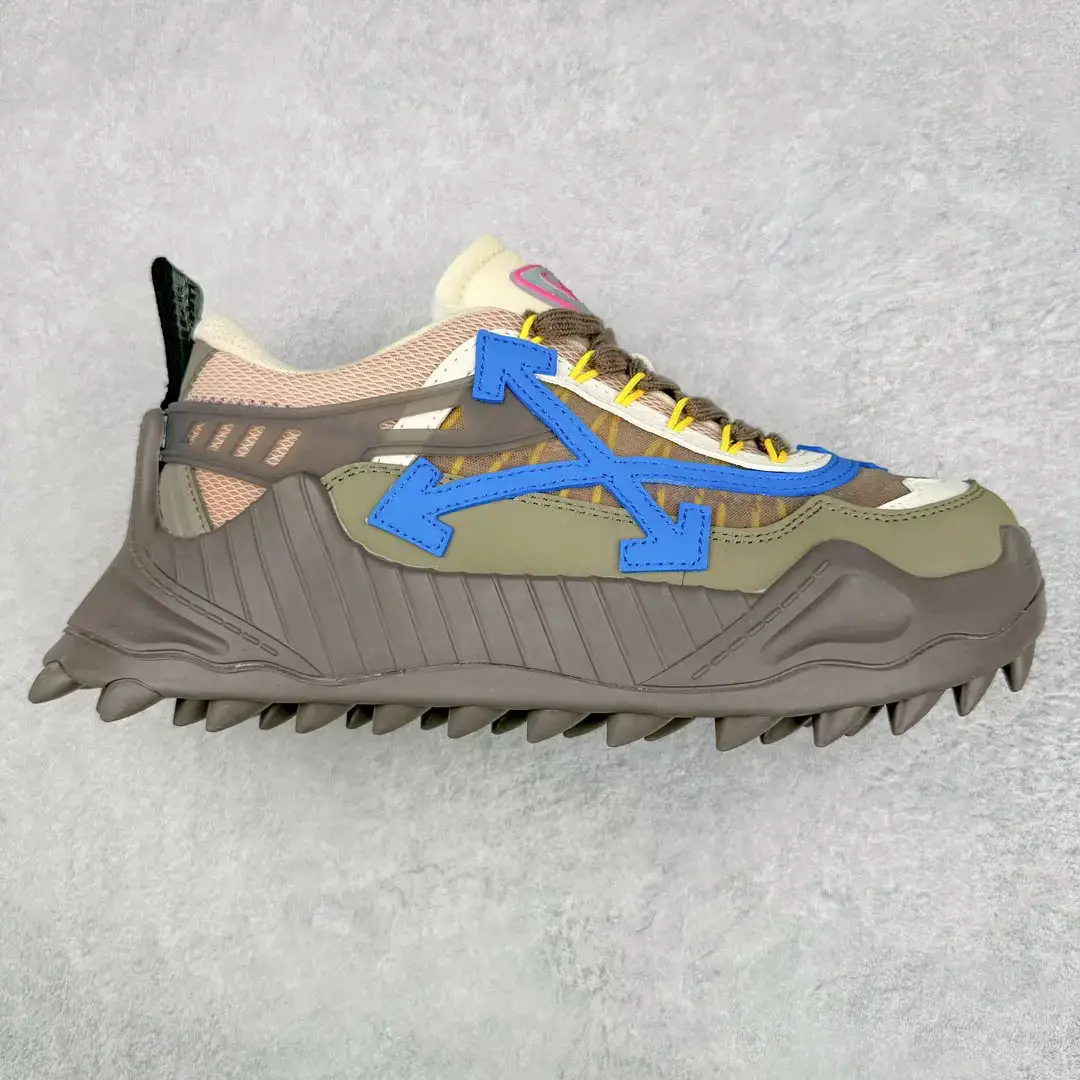 Off-White Odsy-1000 Sneakers