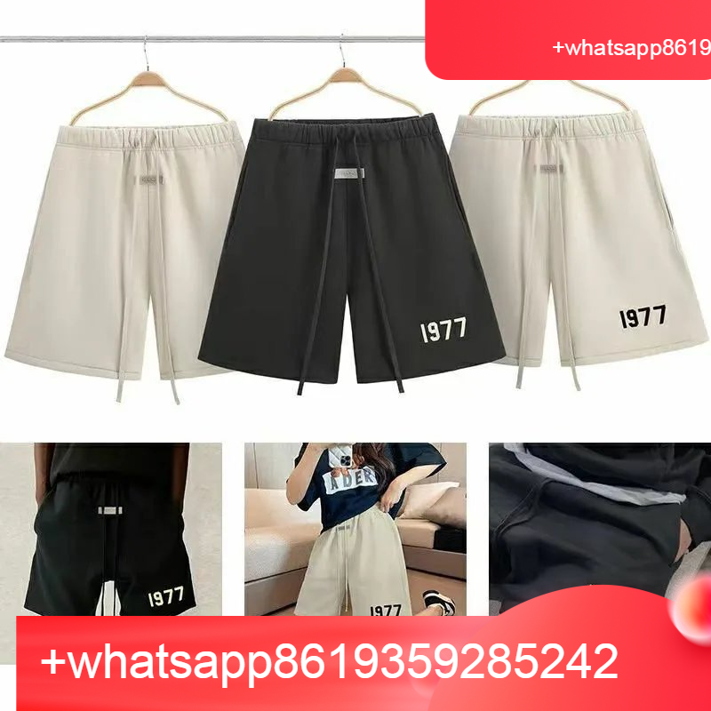 es 1977短裤   套装