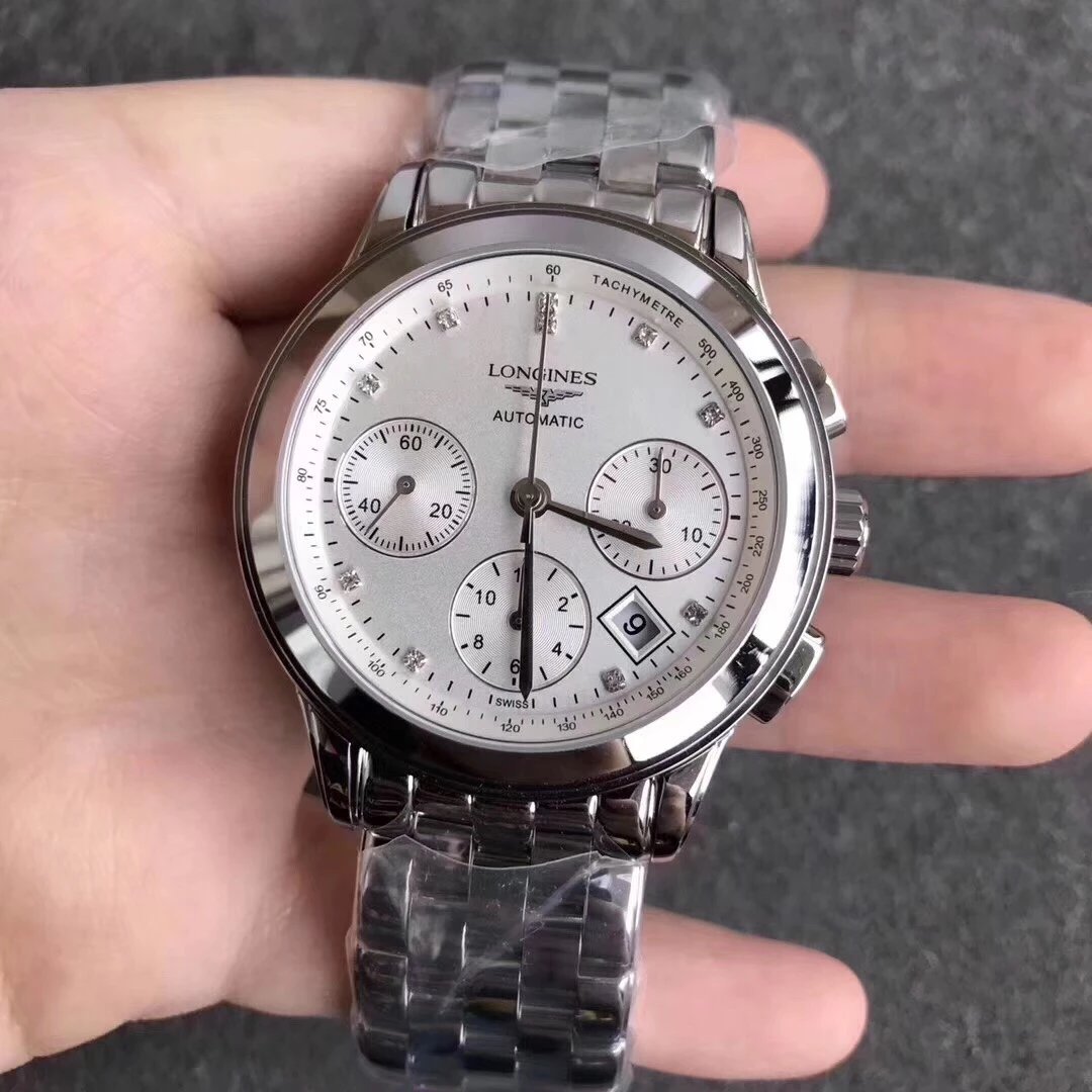 Longines Flagship Automatic