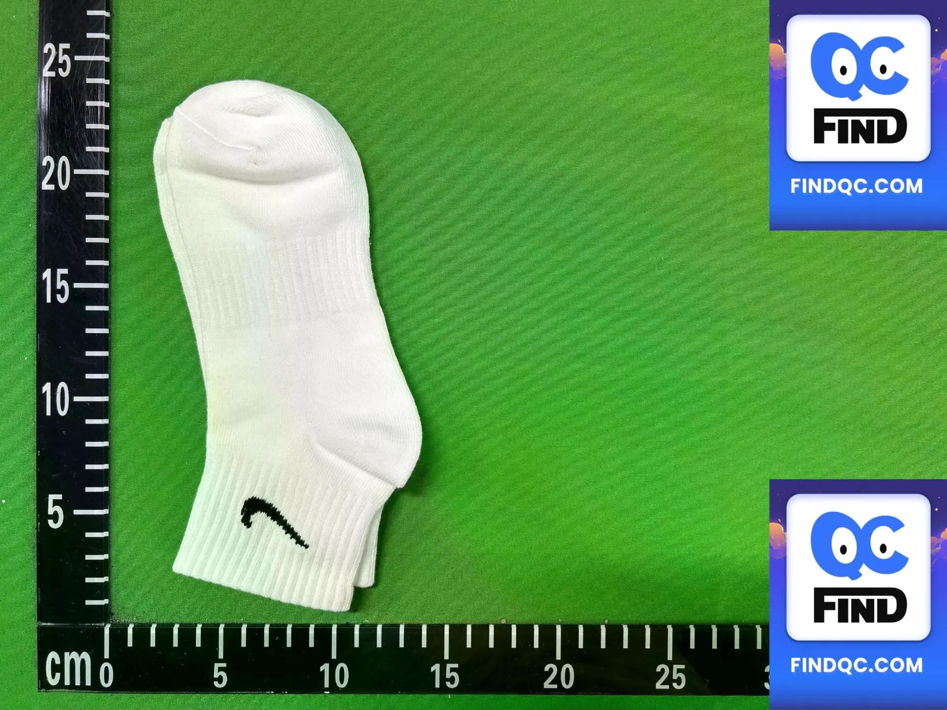 Nike Everyday Cushion Crew Socks White
