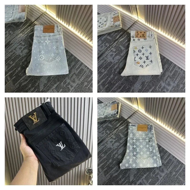 Louis Vuitton Jeans