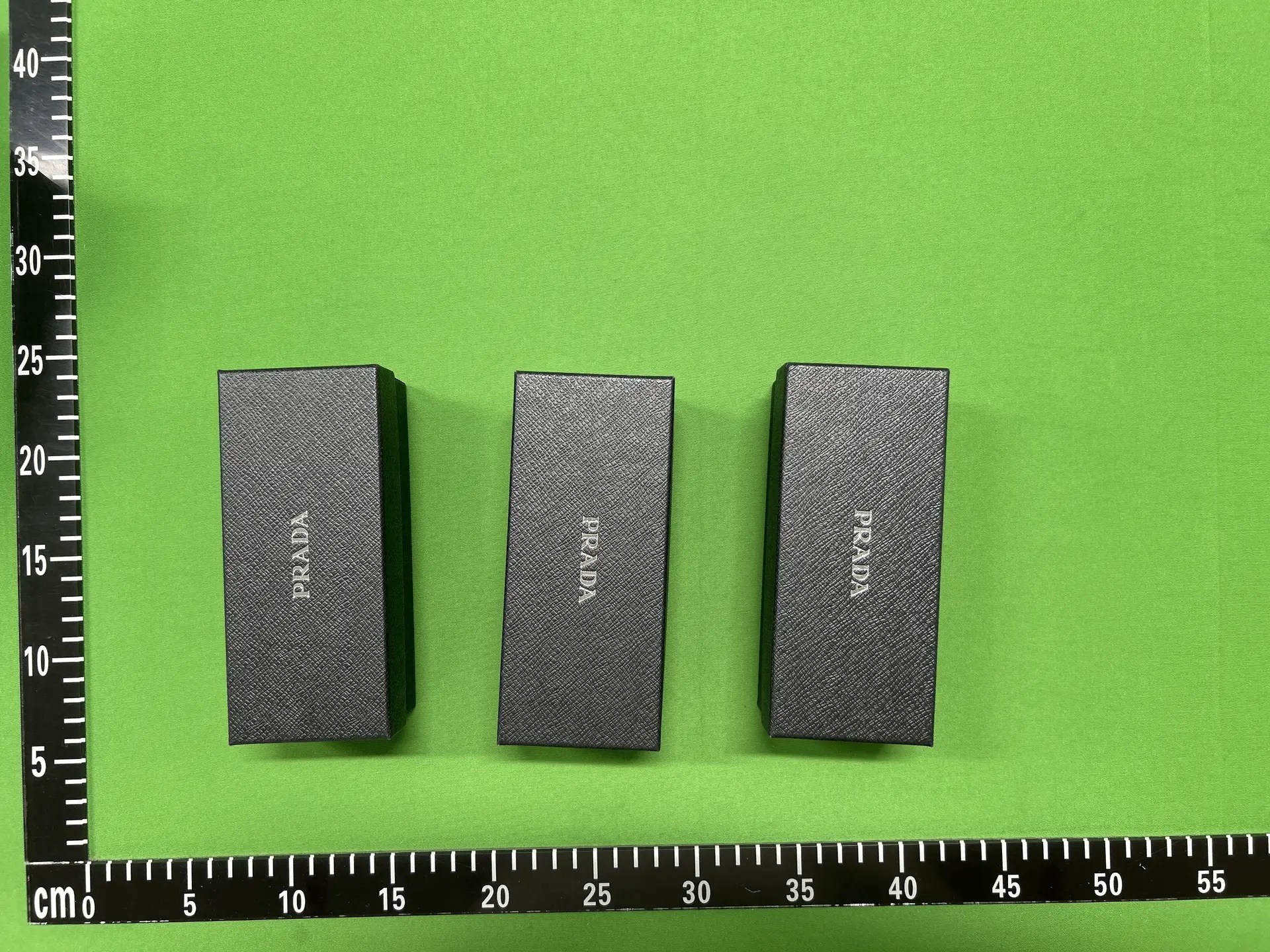Prada Boxes