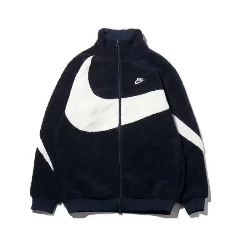 Nike Fleece Jacket