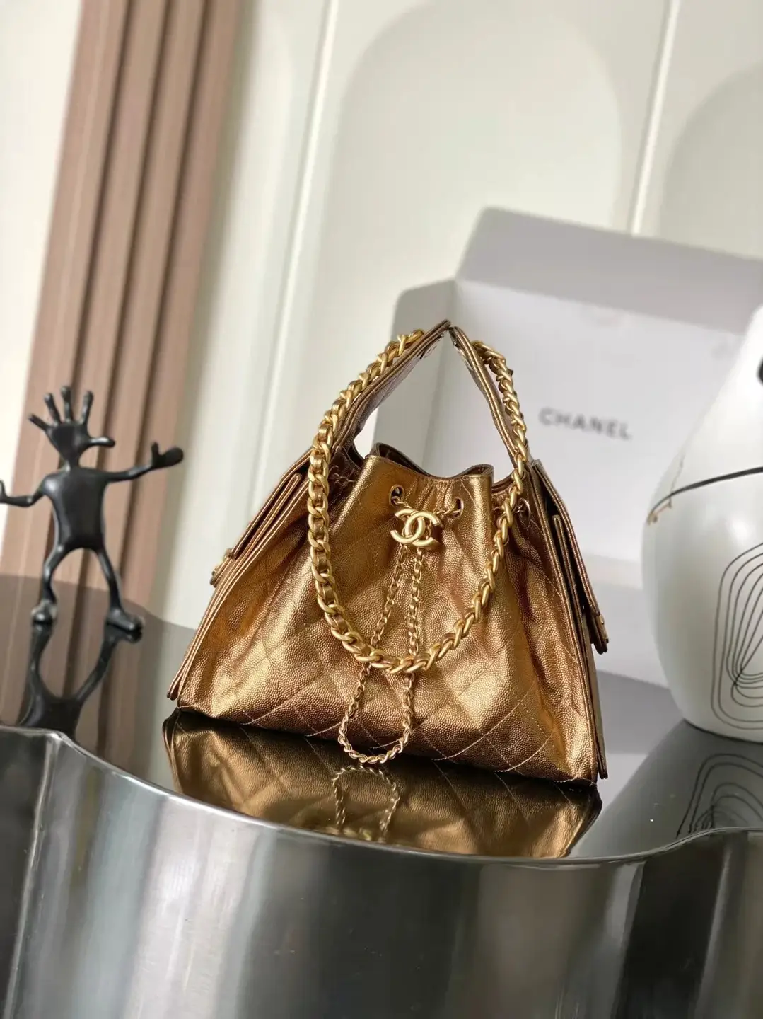 Ch*a**n*e*l* **b*a*g* collection