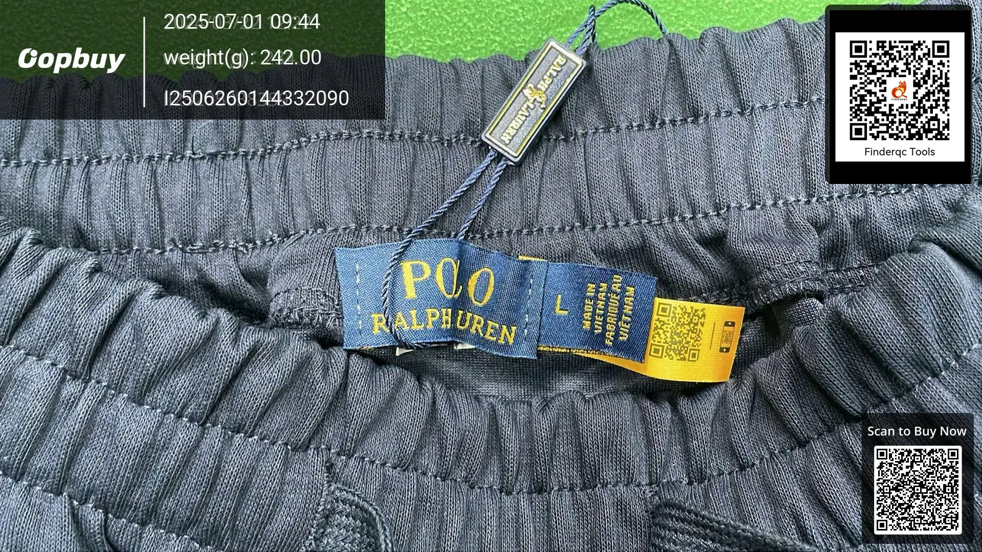Summer casual sports shorts 12
