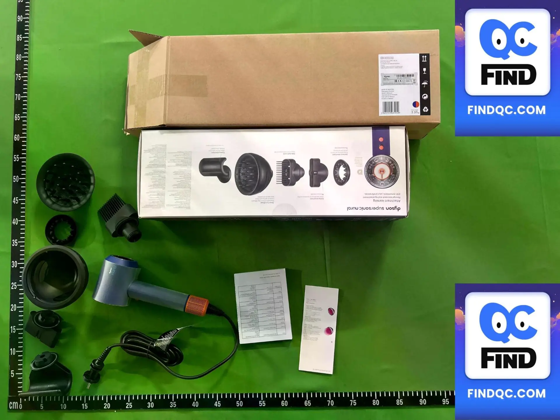 Dyson Supersonic Hair Dryer