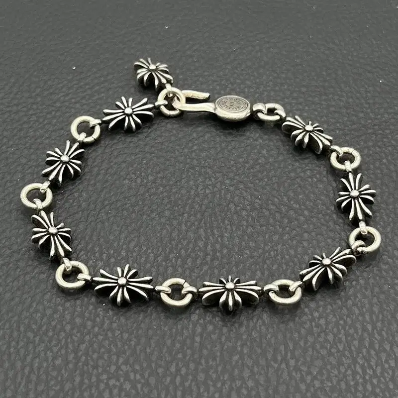 Chro*me Hearts bracelets