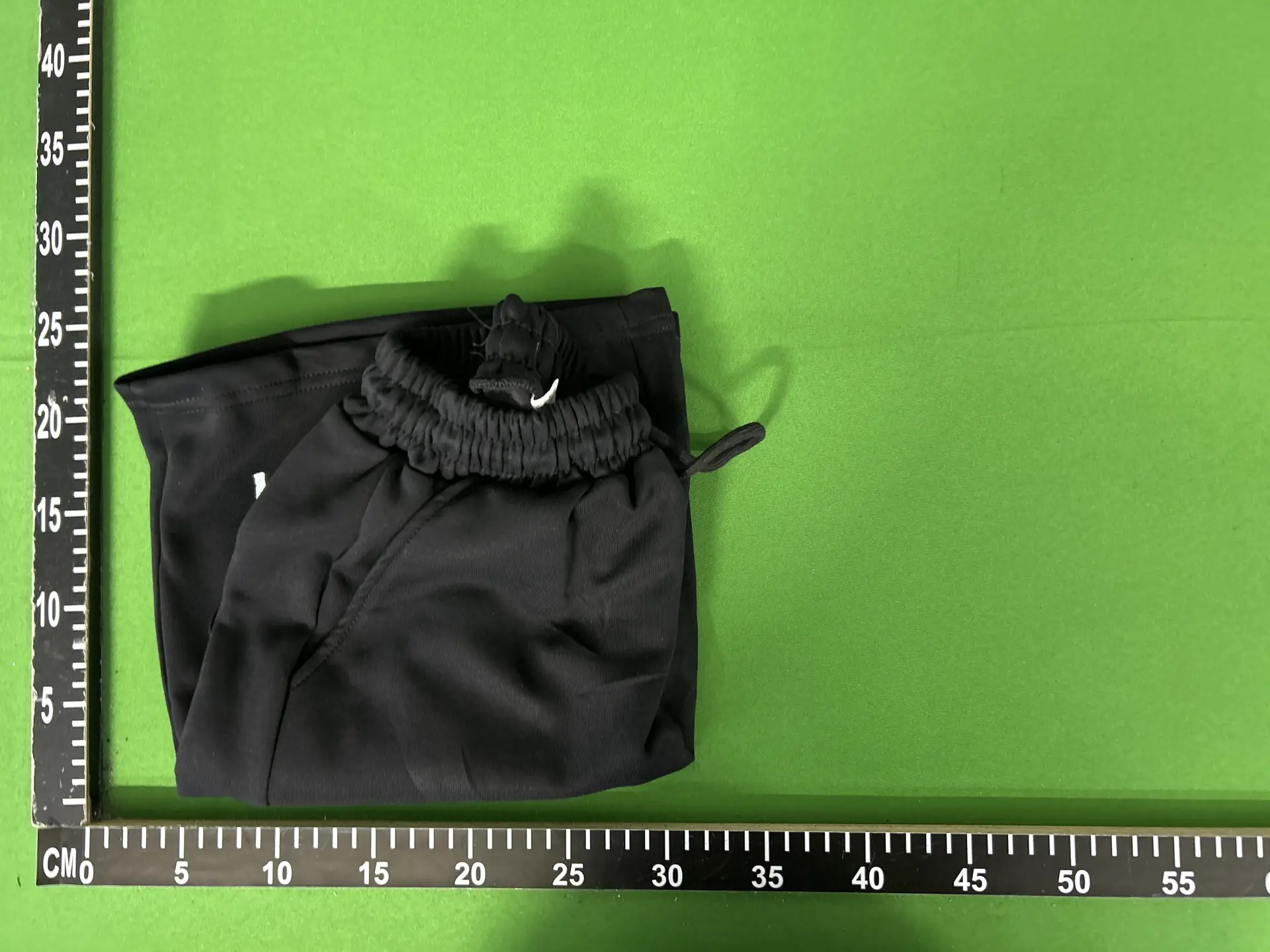 Stussy Black Shorts