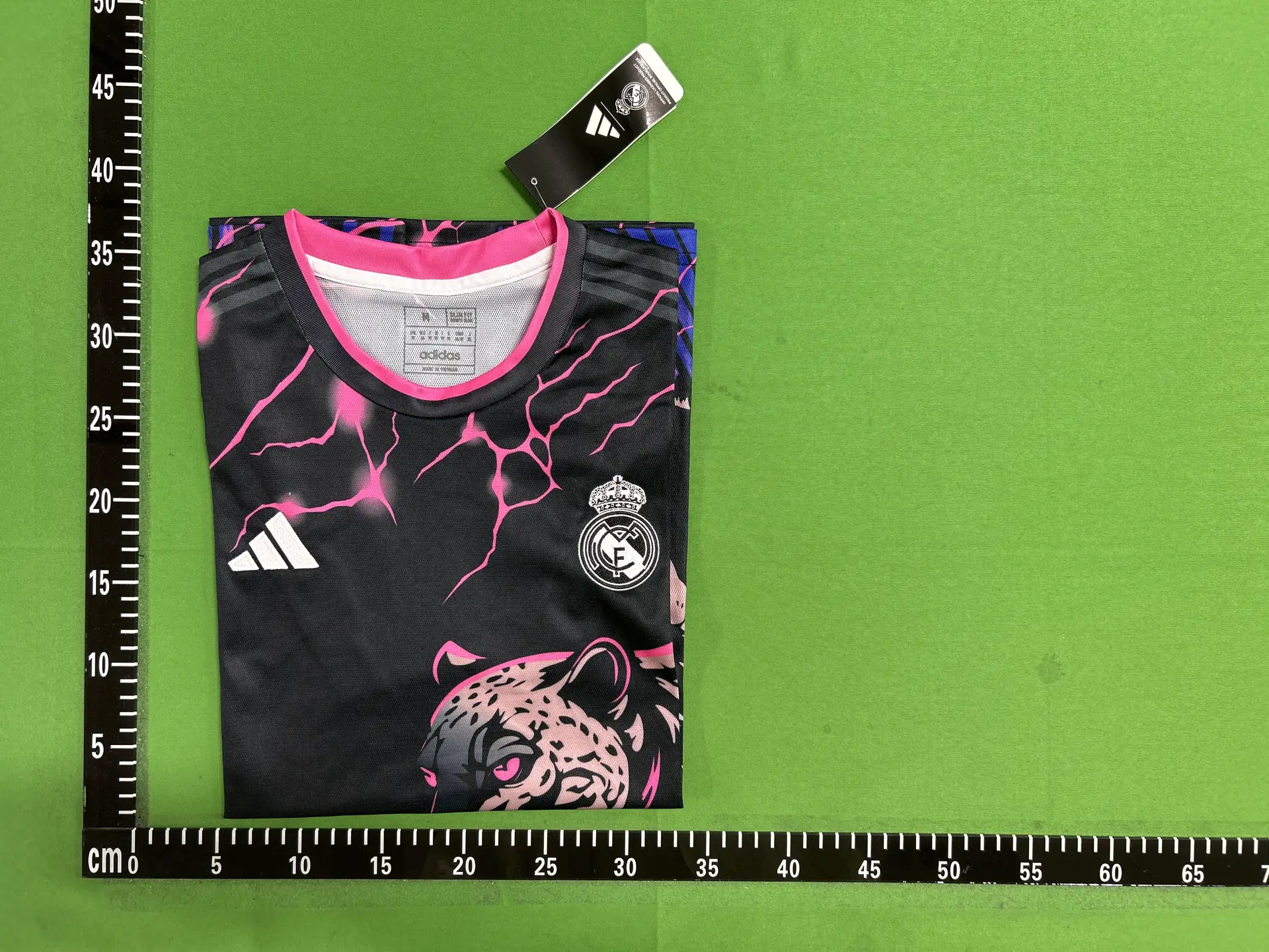 Club 2425 Football Jerseys 41-80