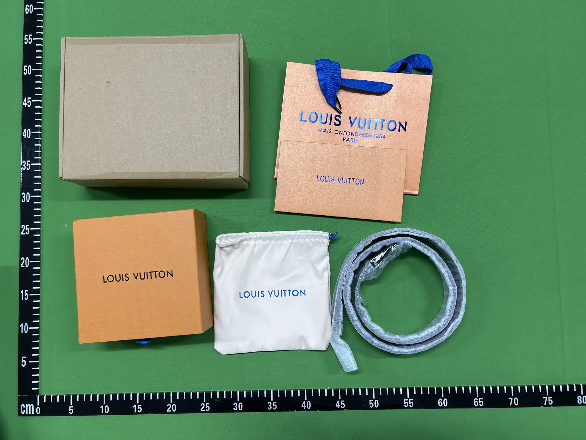Louis Vuitton Belt