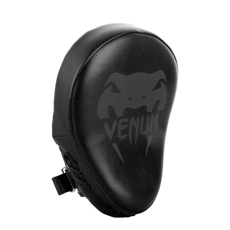 Venum Venom Light Focus Mitts Boxer Target Taekwondo Target Muay Thai Sanda Fighting Target