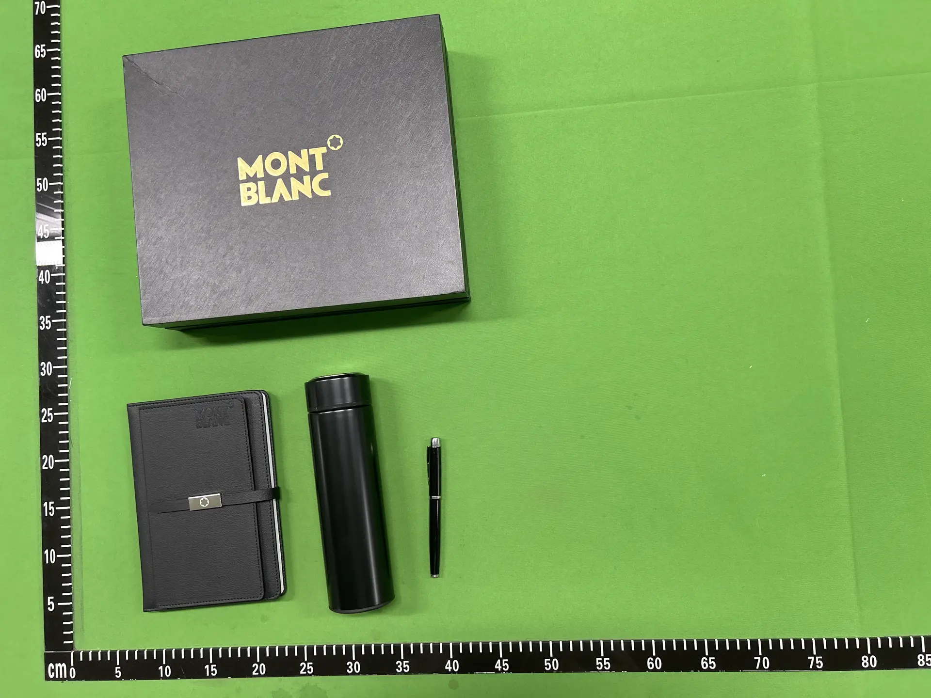 Montblanc Gift Set