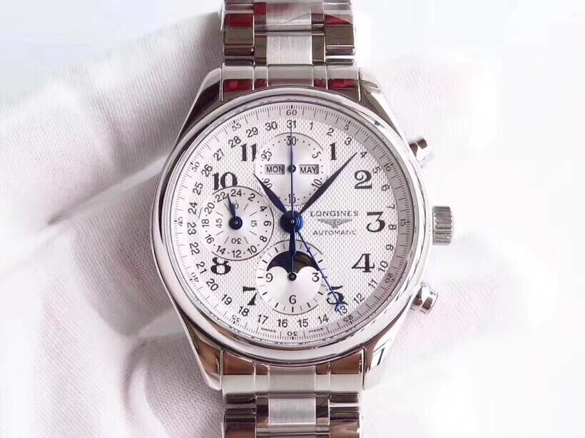 Longines Automatic