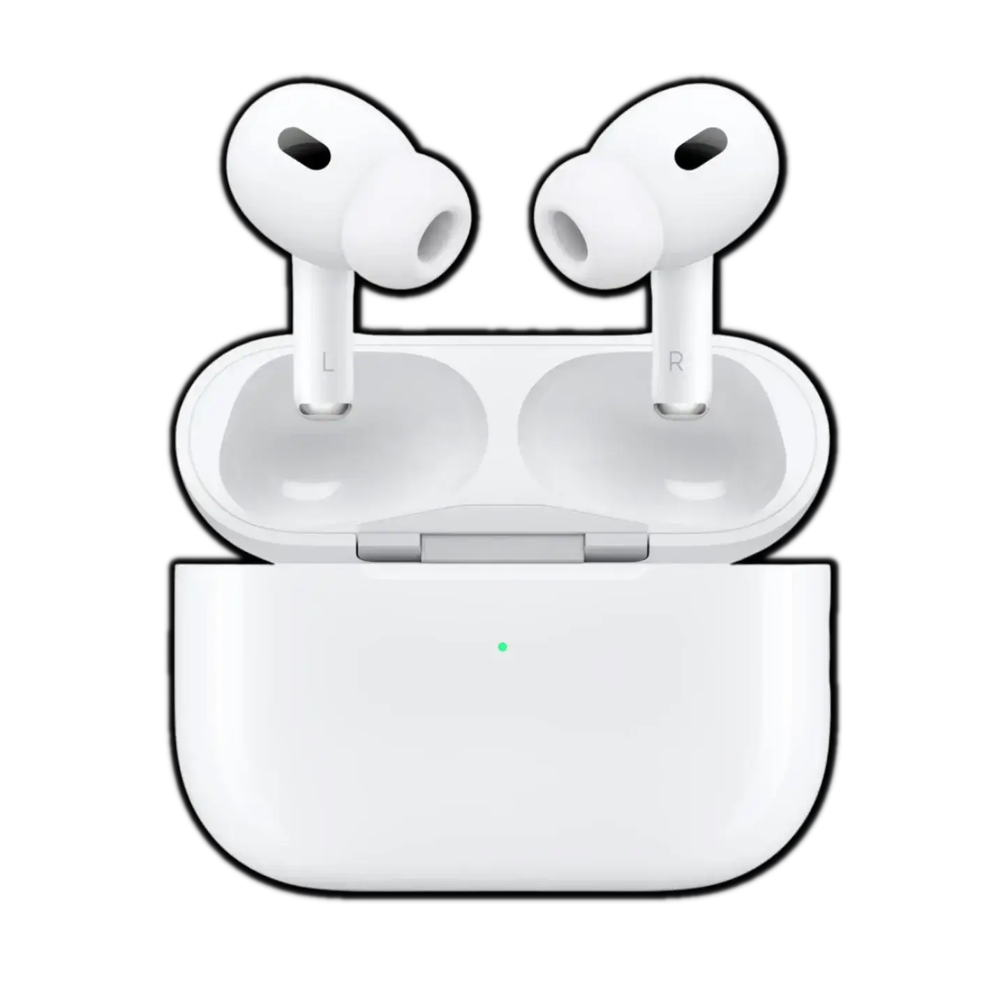 Apple AirPods Pro 2nd Generation White