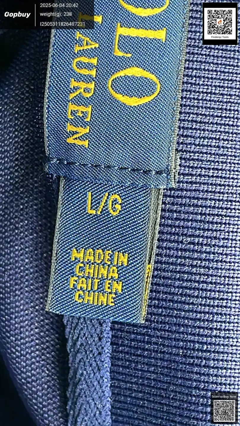 Polo Ralph Lauren