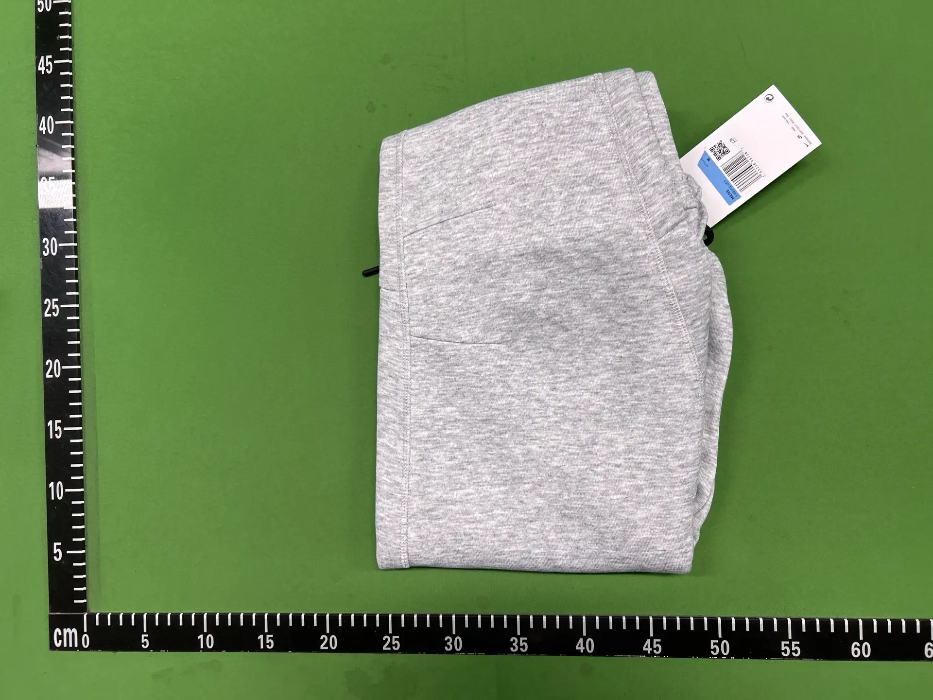 Nike Sportswear Club Fleece Joggers Light Smoke Grey