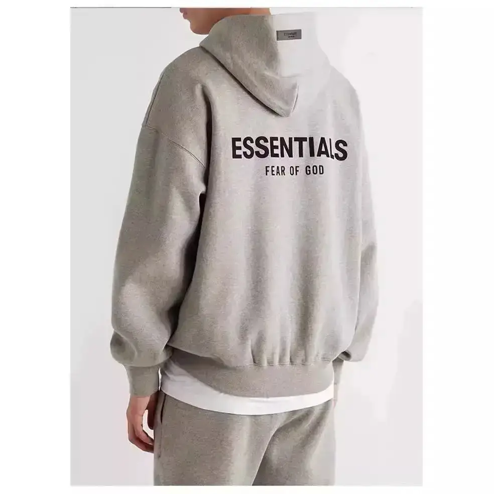 Fear of God Essentials Hoodie