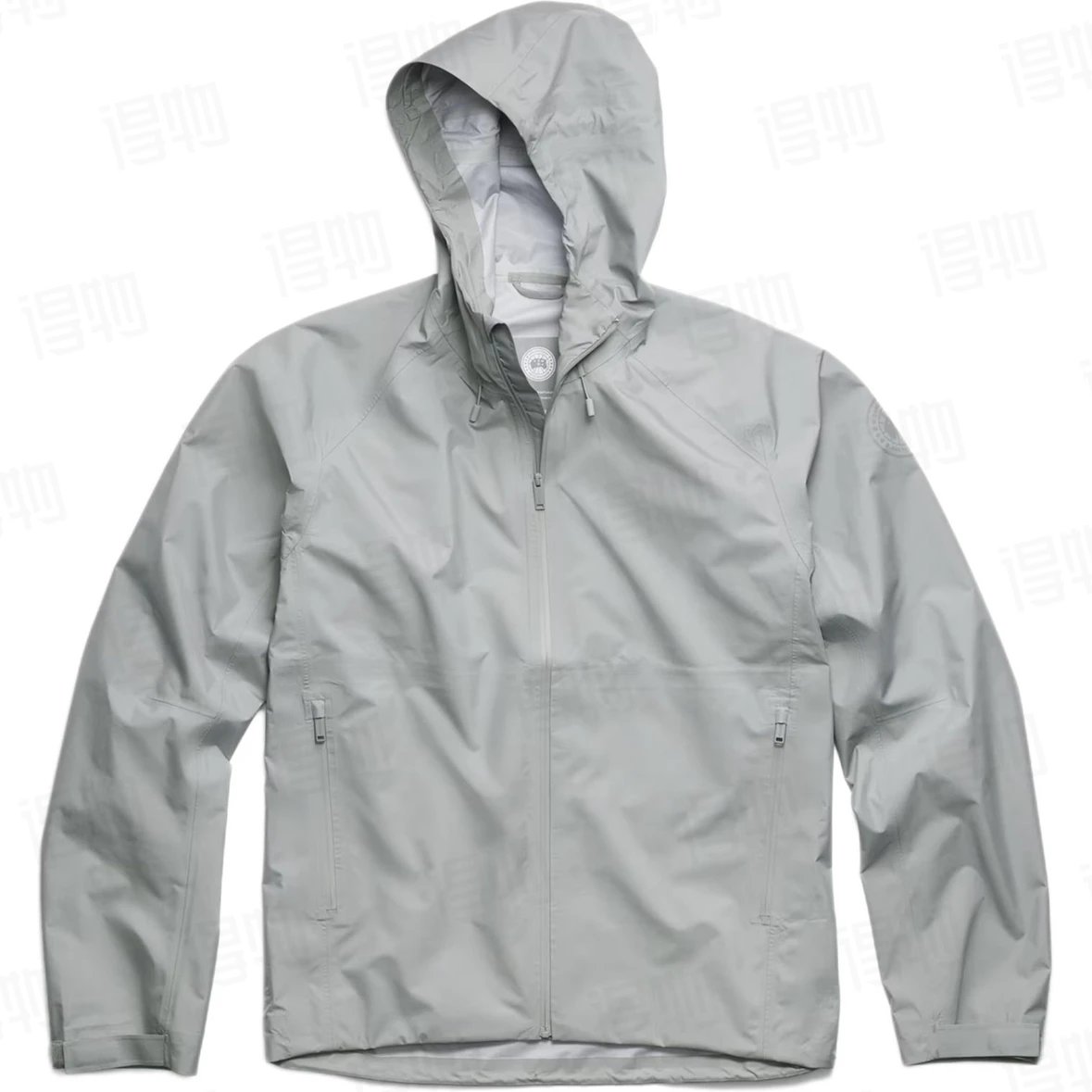Canada Goose SS26 Horizon