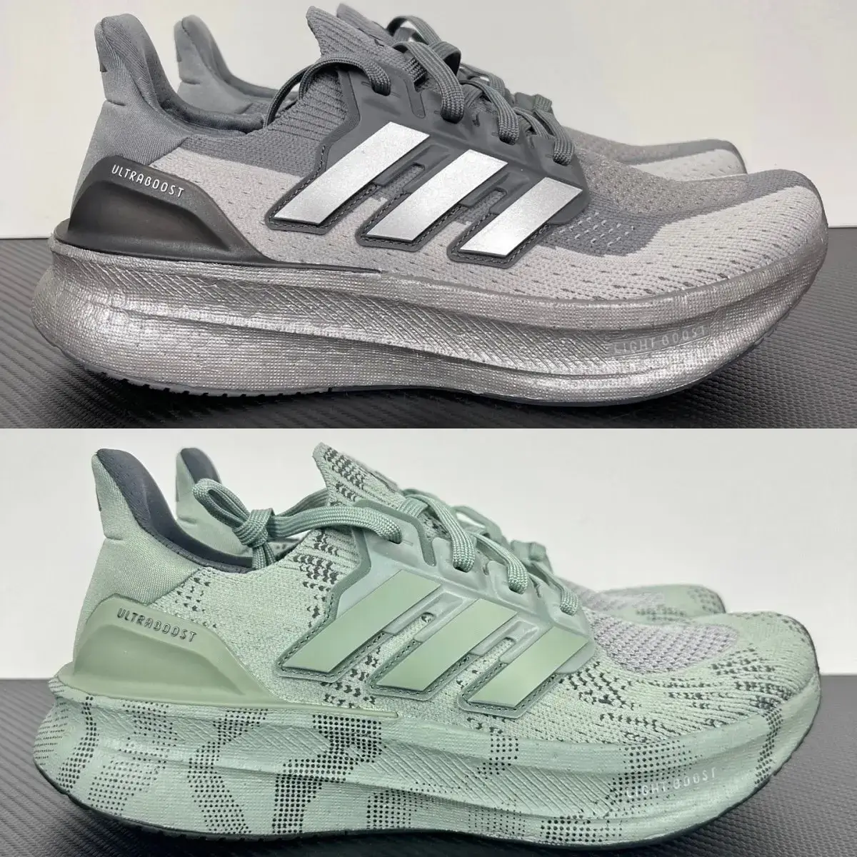 RS版本UB5/10.0系列真材实料 毋庸置疑 市场最顶版本 专供外贸 最大做到48码