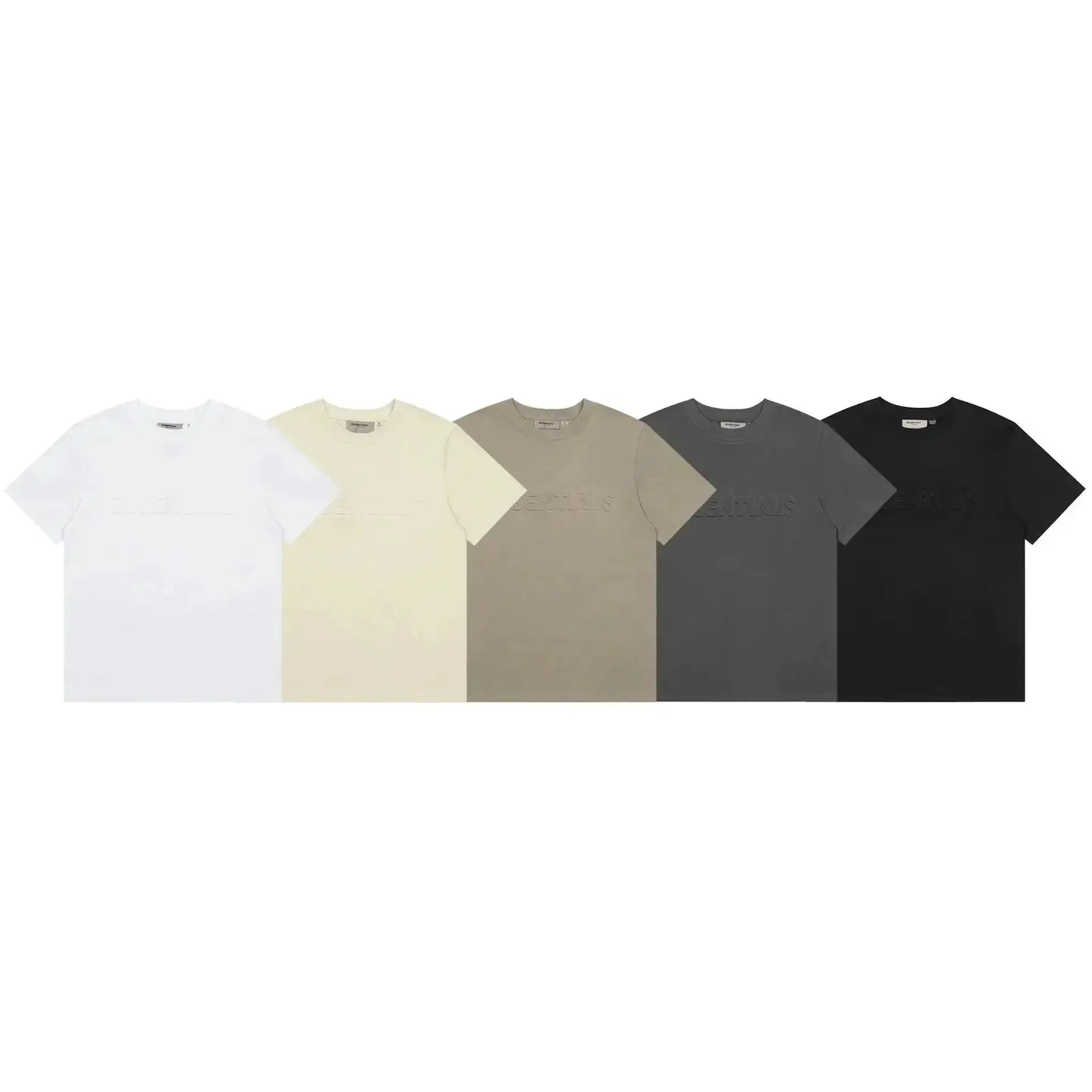 Factory Owned Fashion Short Sleeve-002-Top Quality