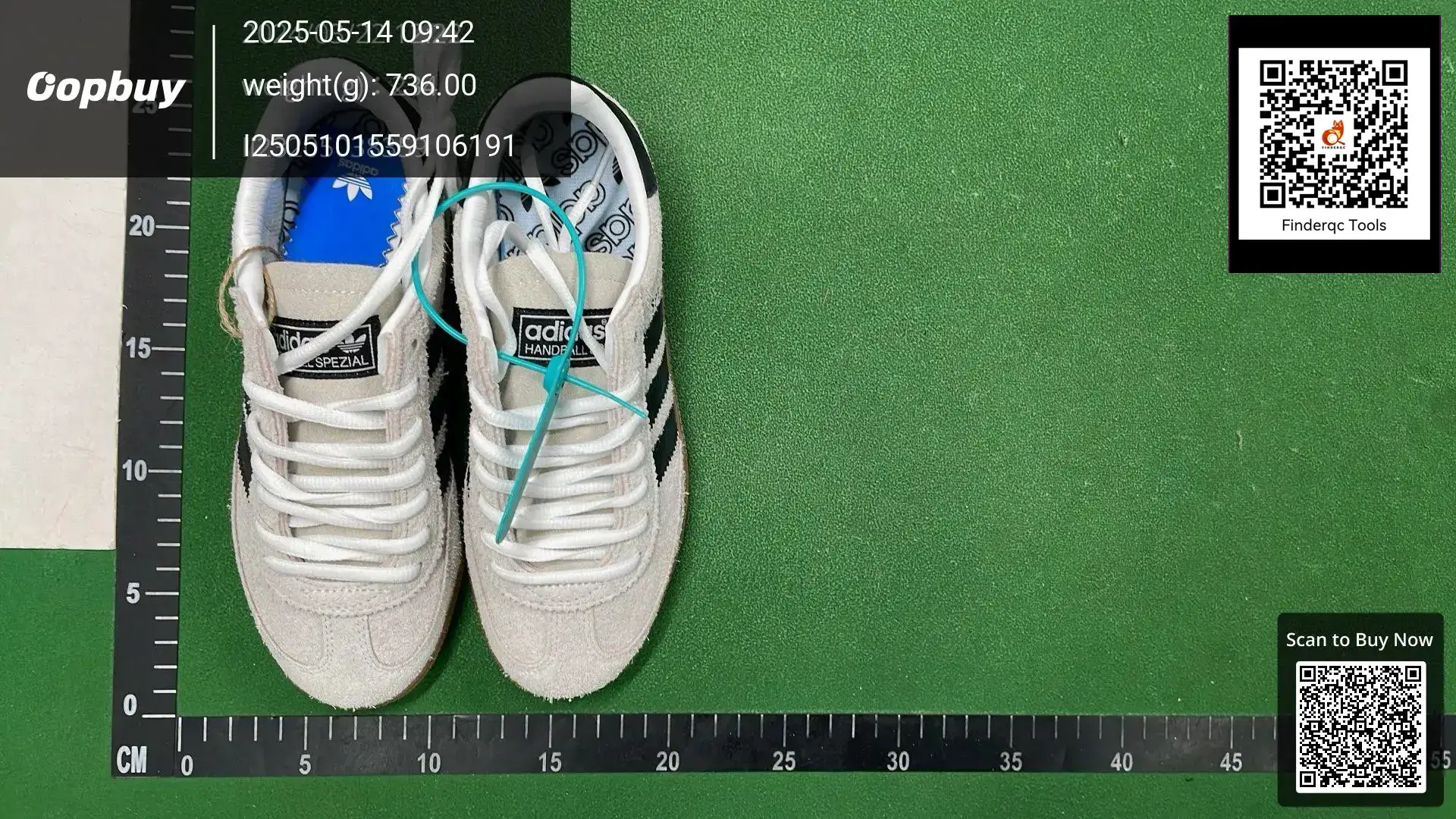 Pure original Putian De Xun shoes Samba,GAZELLE, shell head, SPEZIAL small white shoes for men and women