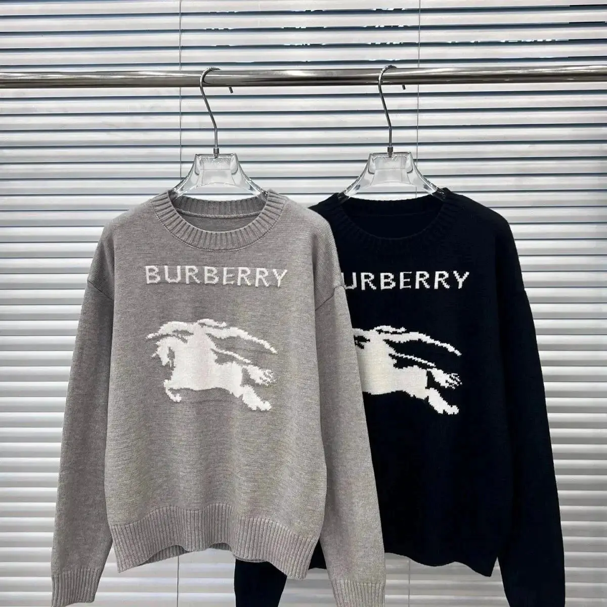 BBL sweater
