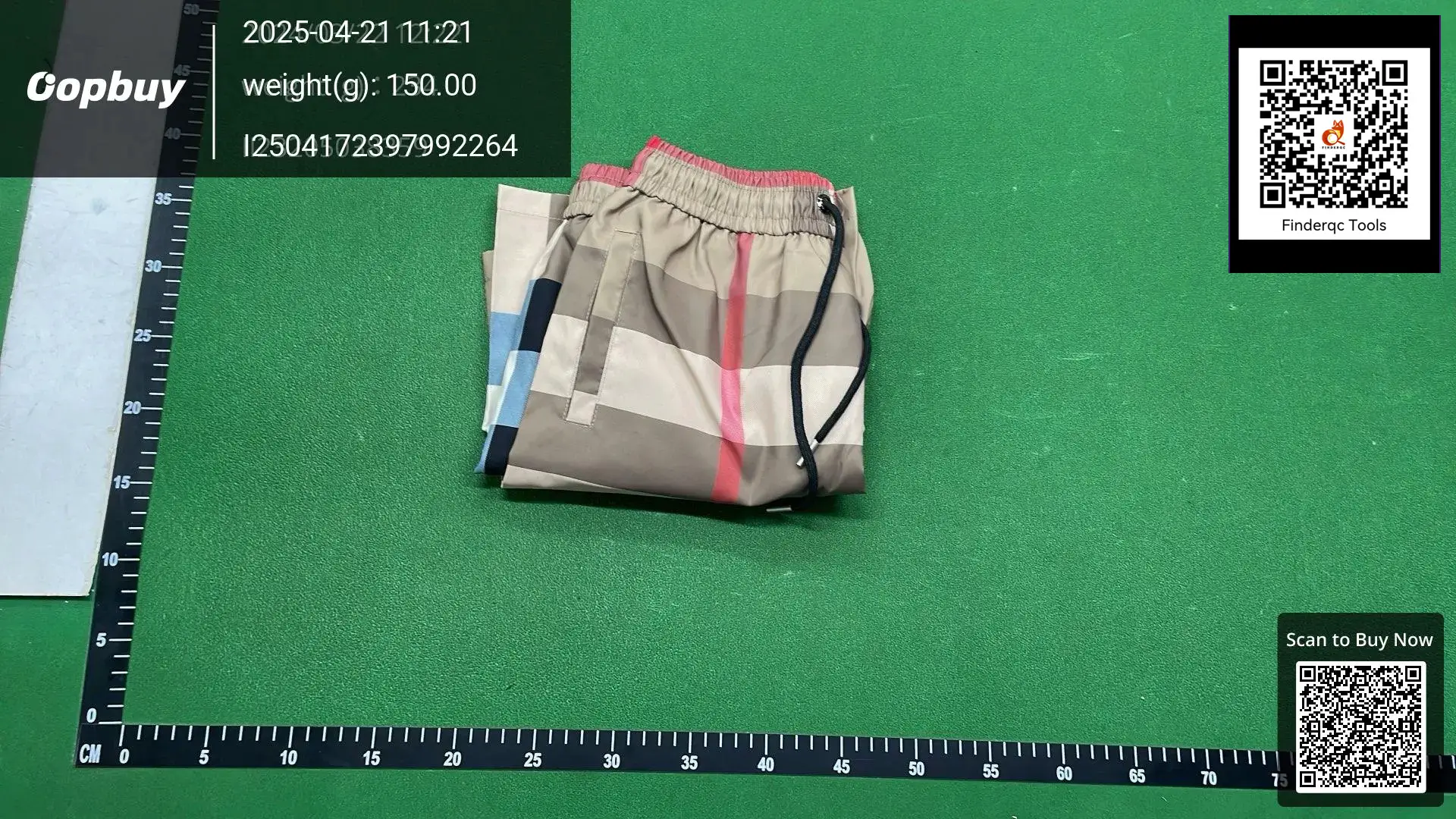D02 Fashion Shorts (After sales cycle for quality issues is 15 days)