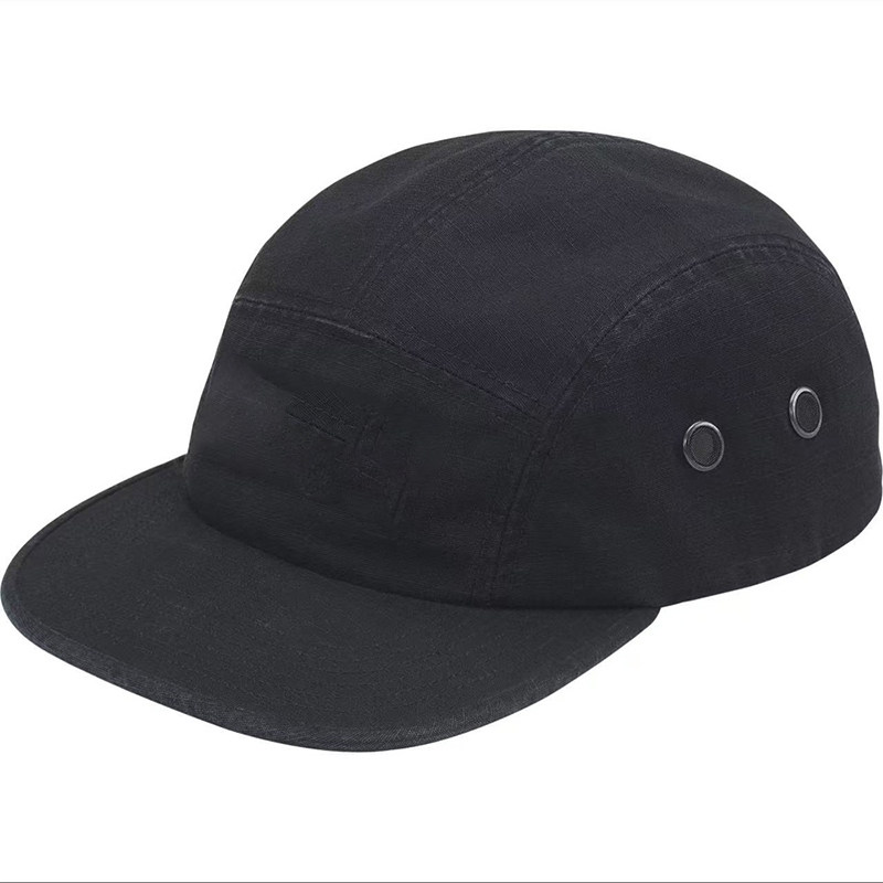 Dragon Embroidered Baseball Cap