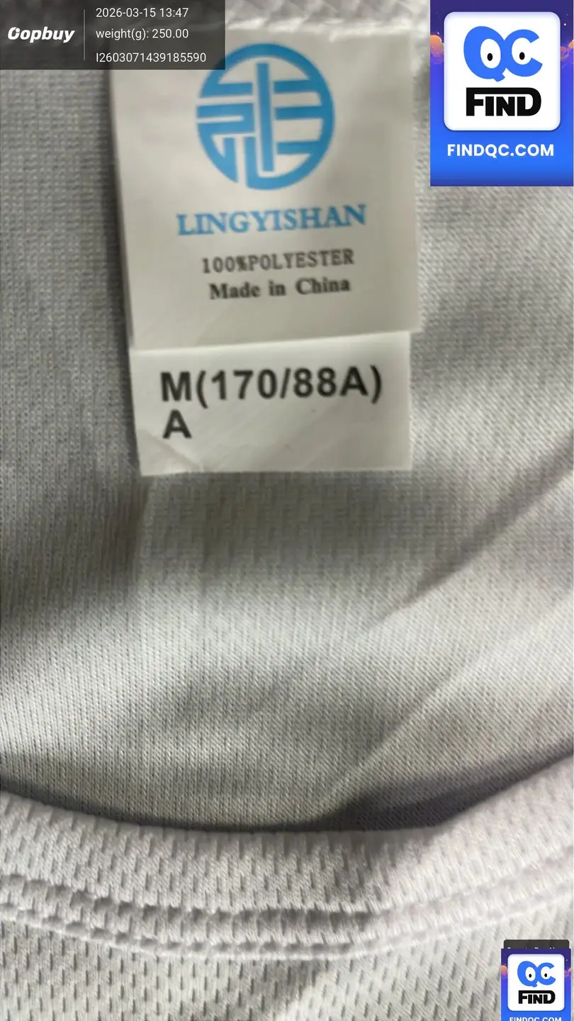 LINGYISHAN 100% Polyester Made in China