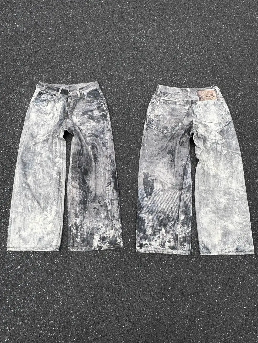 LH009 Jeans