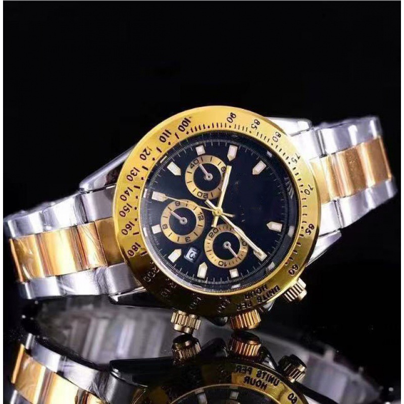 2020 Labor watch AliExpress Labor Steel Strip Three-eye Surface Style Factory Supply One