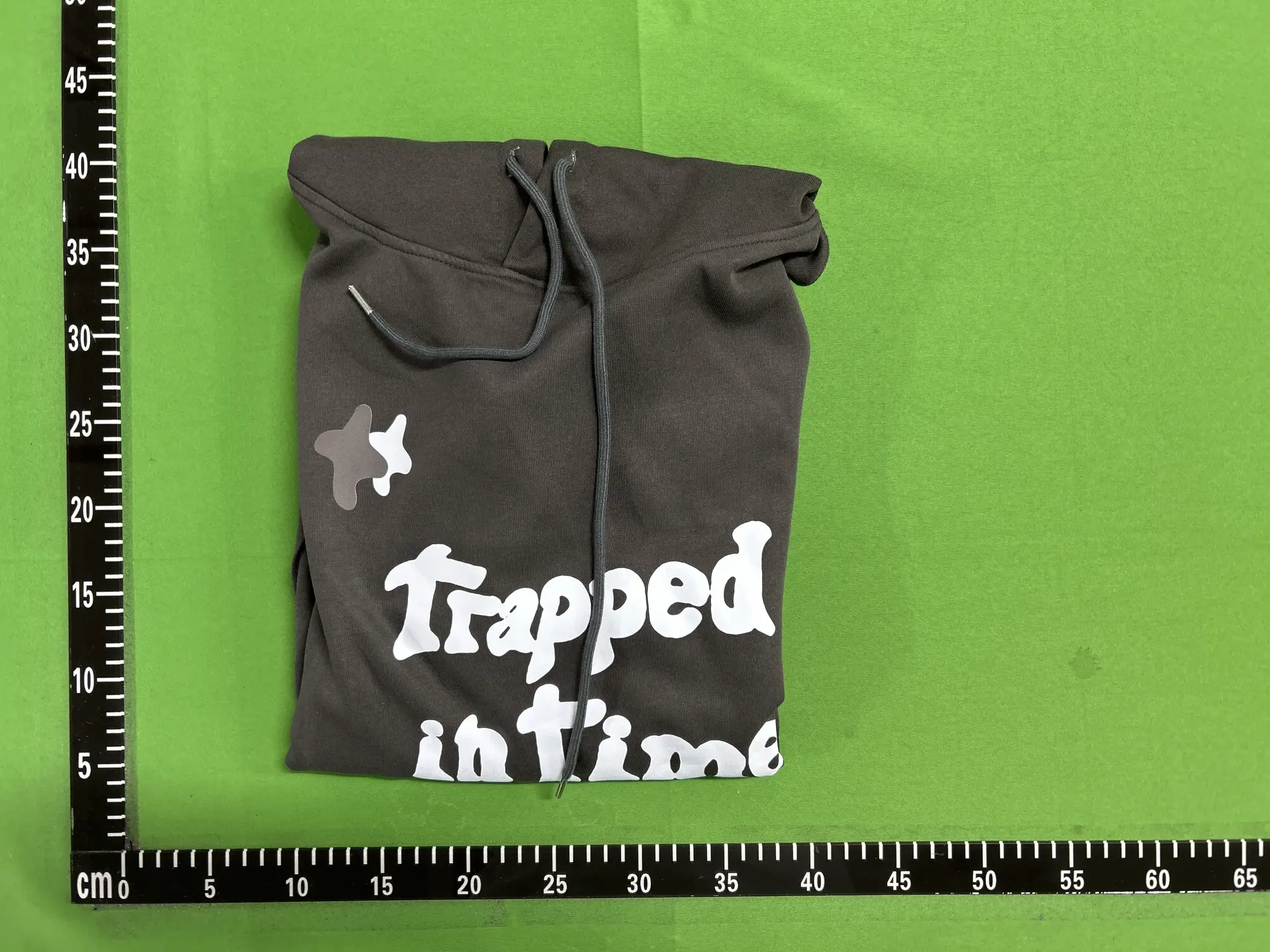 American Fashion Brand BROKEN PLANET MARKET BPM Sweater Men's Autumn and Winter Couple Hoodie Women