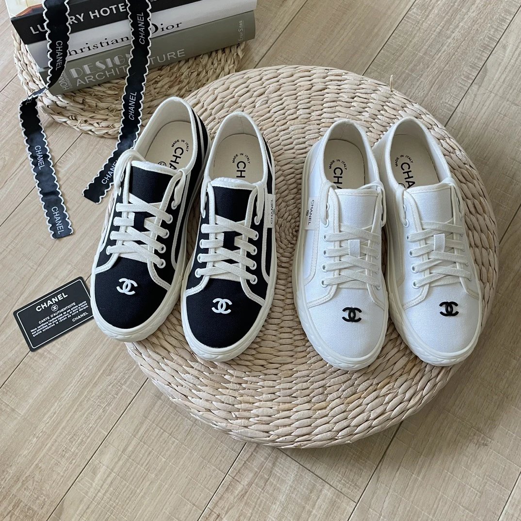 High-quality Chanel shoes
