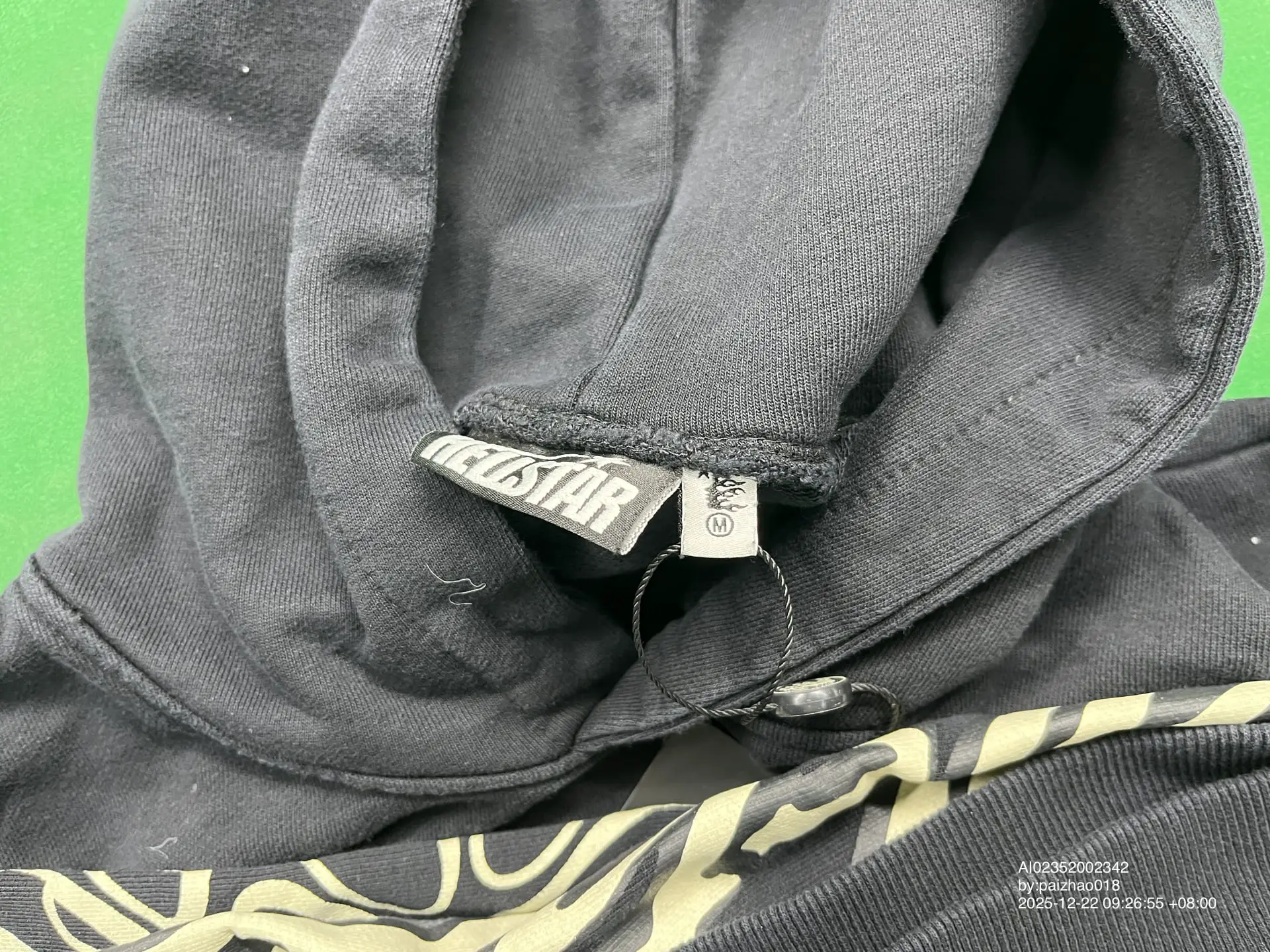 [DX20] Sweatshirt
